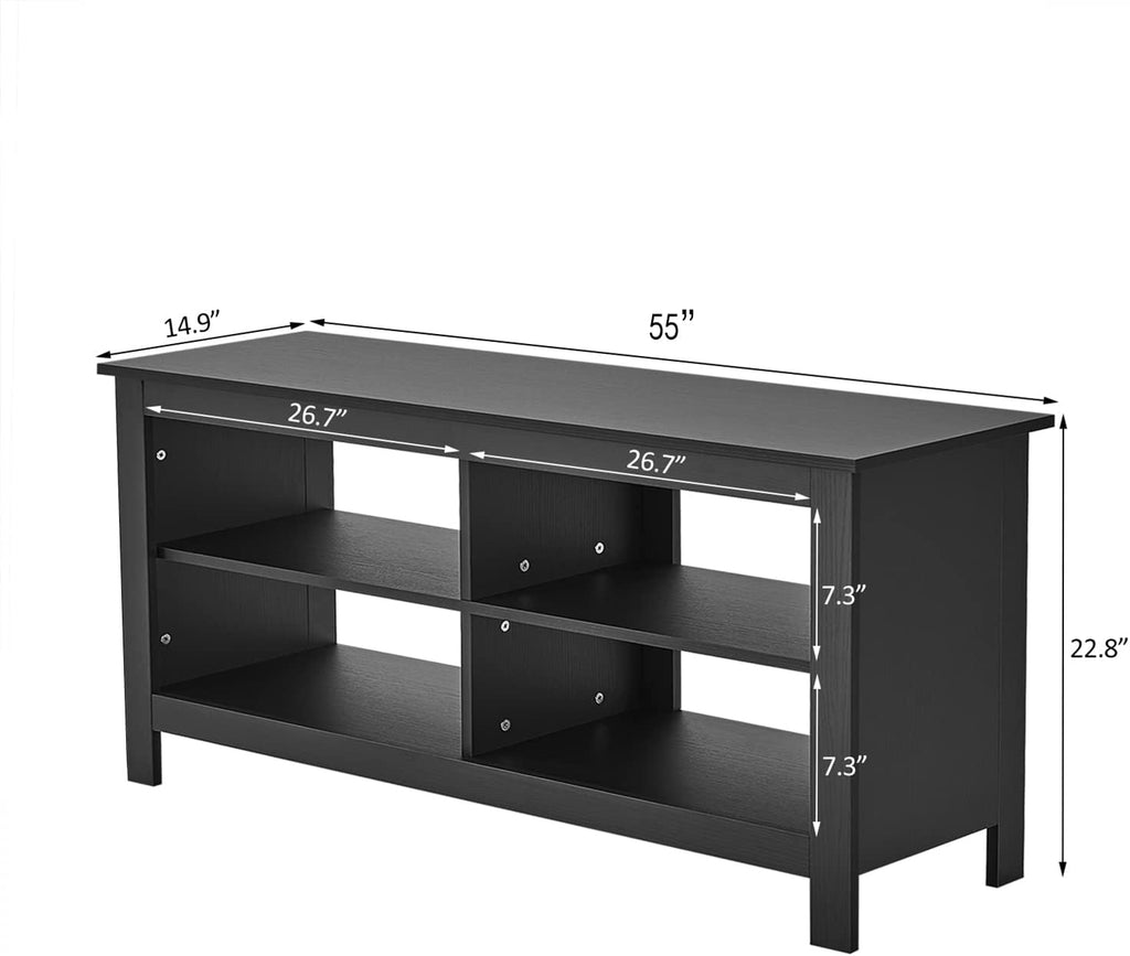 TV Stand Black