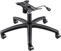 28 Inch Heavy Duty Gaming Chair Replacement Base