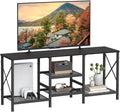 TV Stand Black