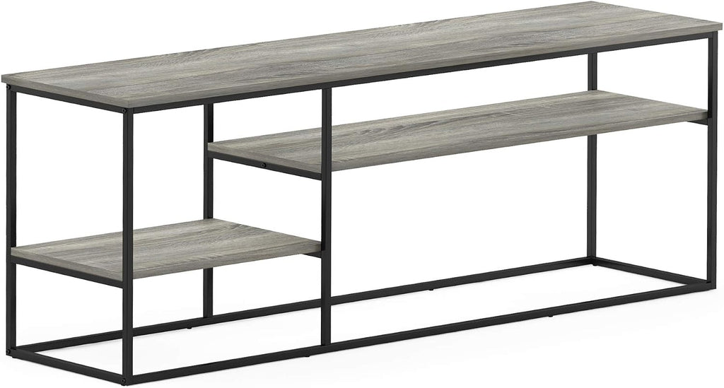 TV Stand Grey Oak