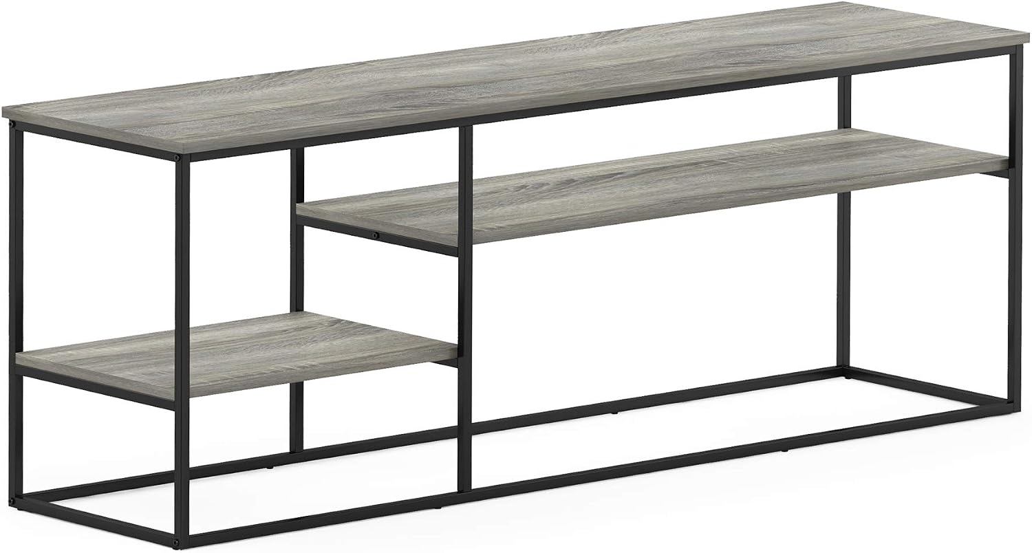 TV Stand Grey Oak