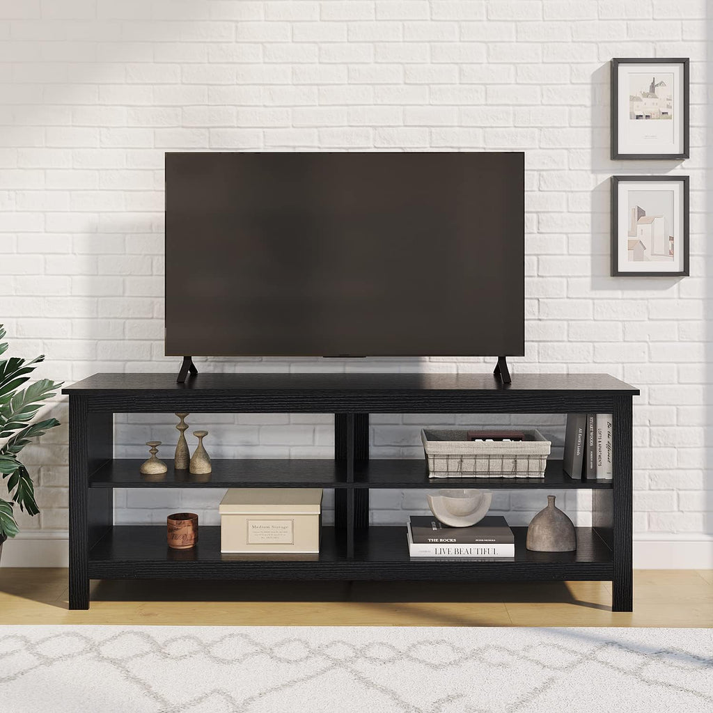 TV Stand Black
