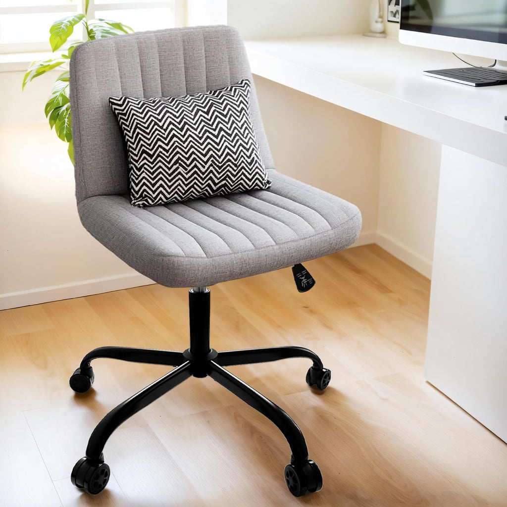28 Inch Metal Gaming Chair Base Replacement Kit