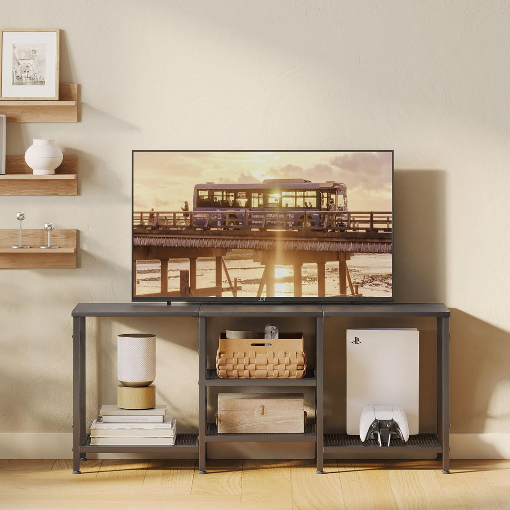 TV Stand Black