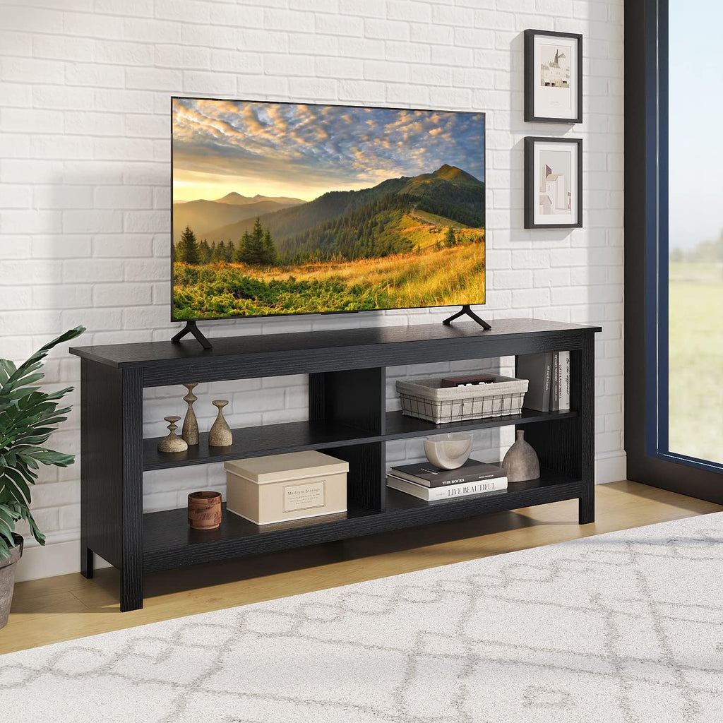 TV Stand Black