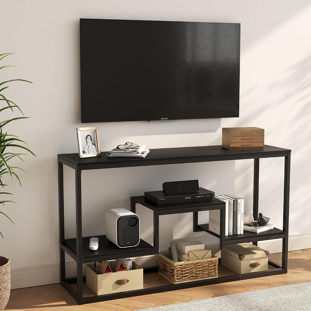 TV Stand Black