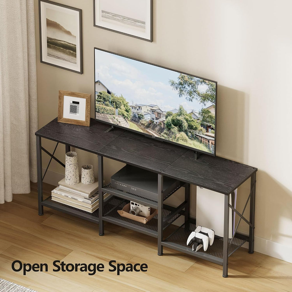TV Stand Black