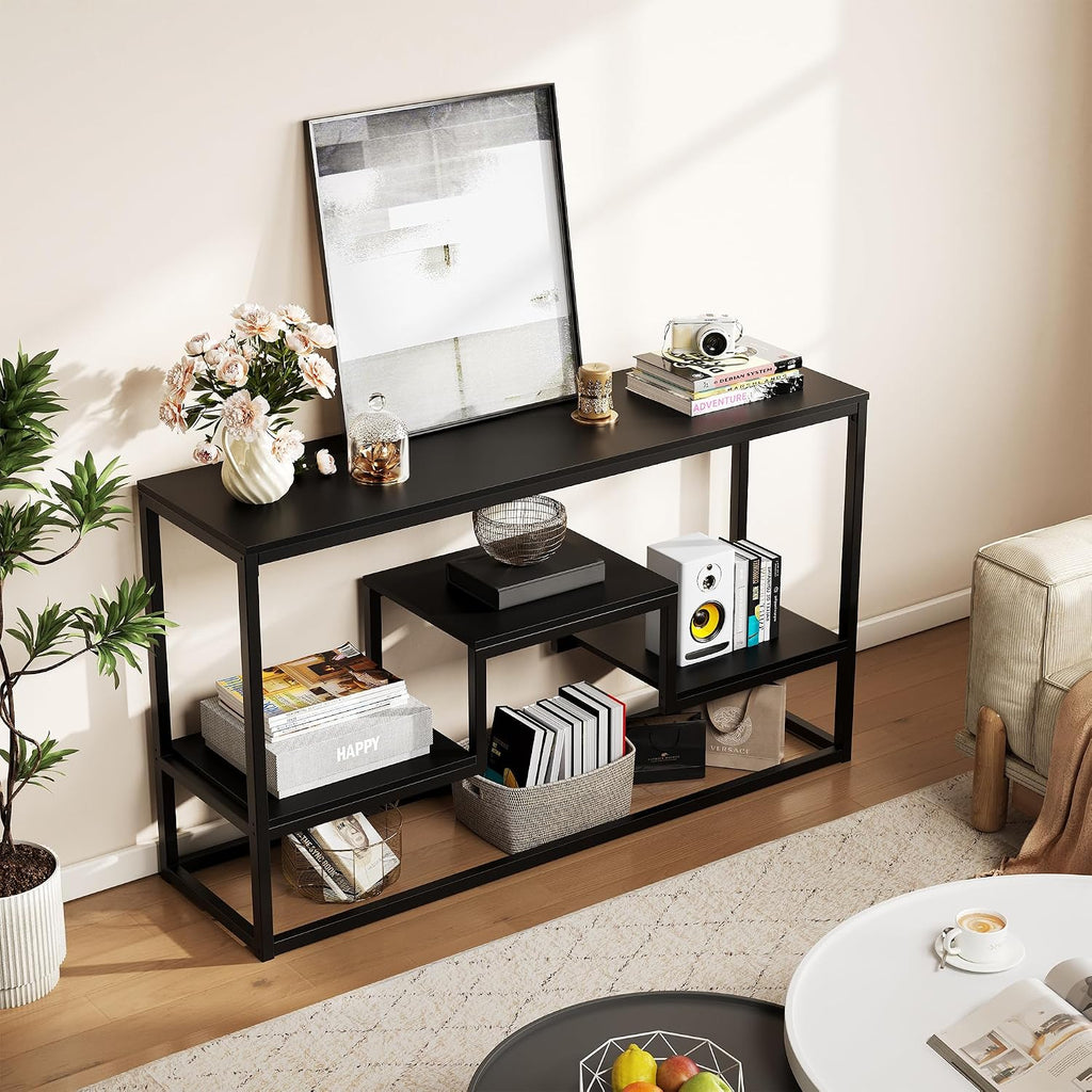 TV Stand Black