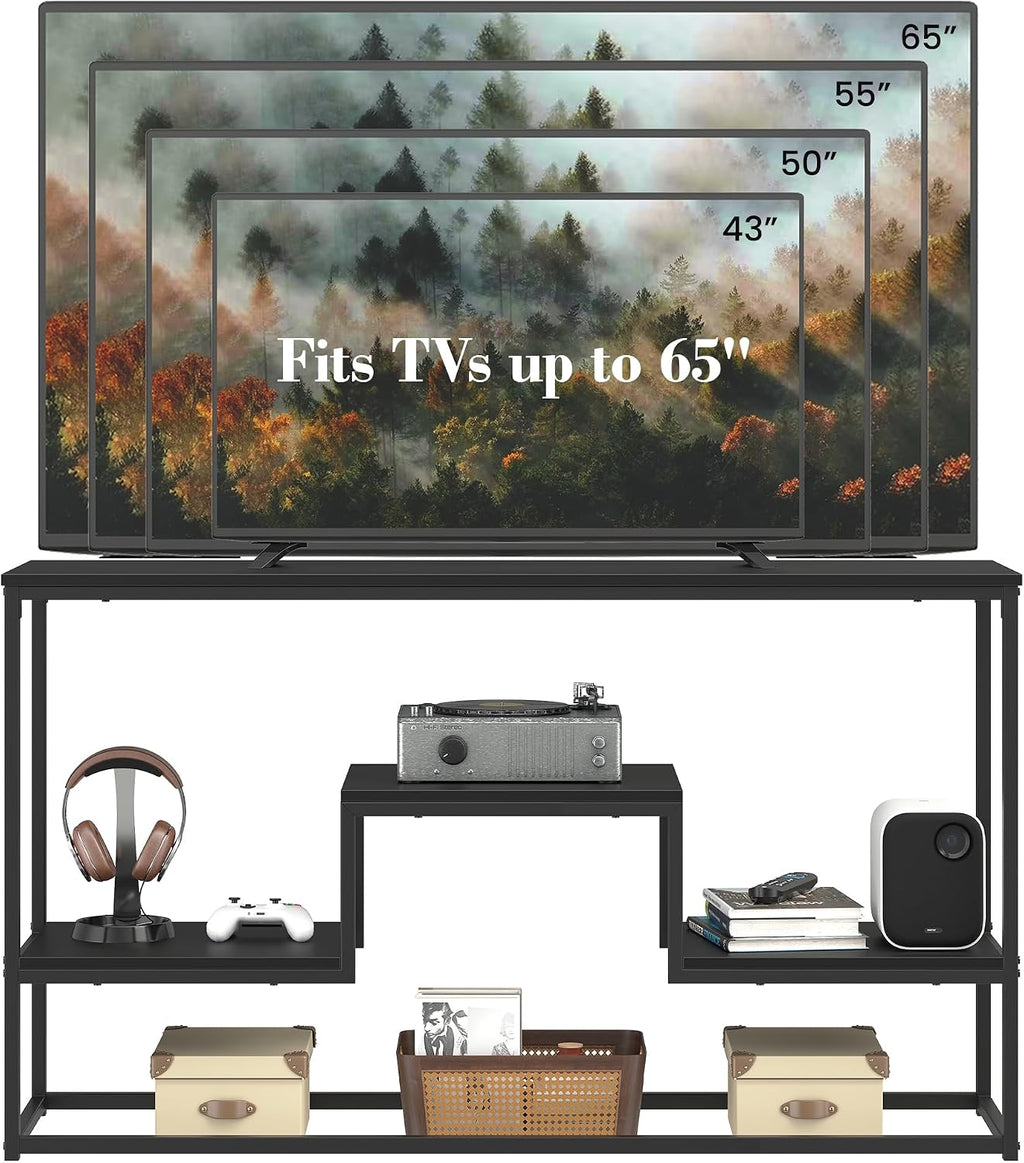 TV Stand Black