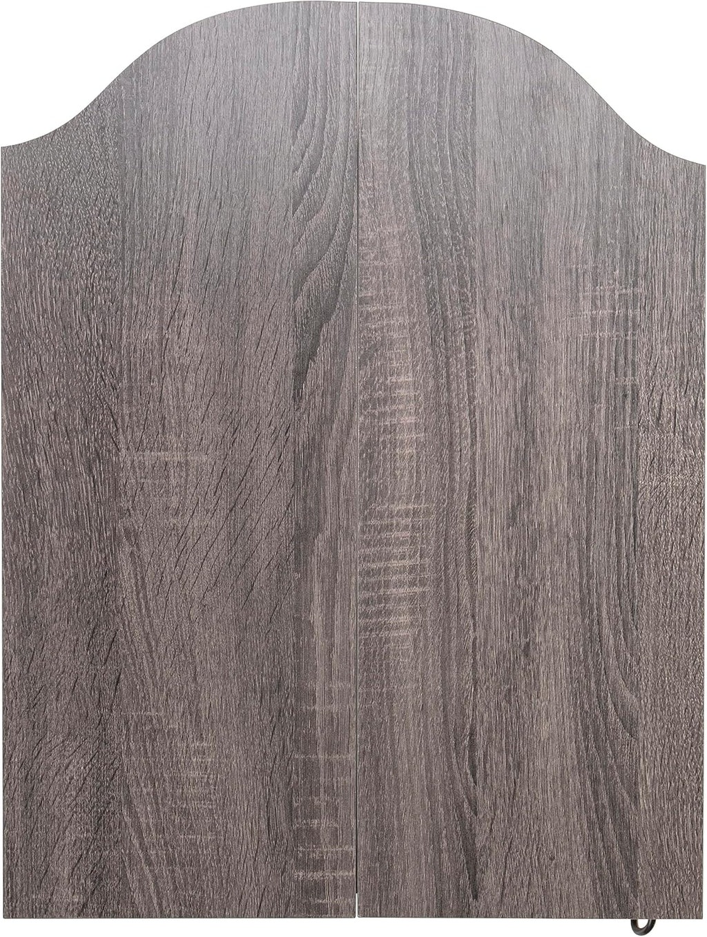 Vanquish Dartboard Cabinet Set